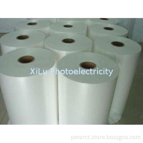 Laser / Inkjet Printing Medical Printing Film , Transparent